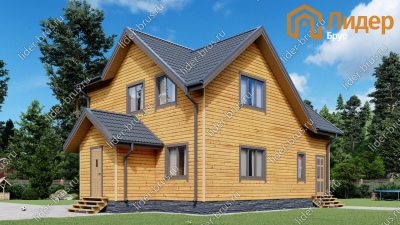 Проект ДБ-63