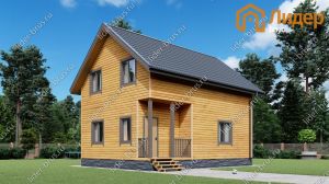 Главный вид мини