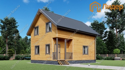 Проект ДБ-64