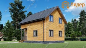 Второй вид мини