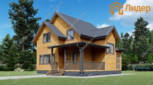 Главный вид мини