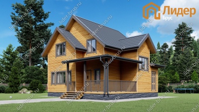 Проект ДБ-65