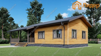 Проект ДБ-66