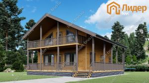 Главный вид мини