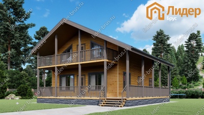 Проект ДБ-67