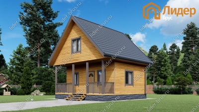 Проект ДБ-68