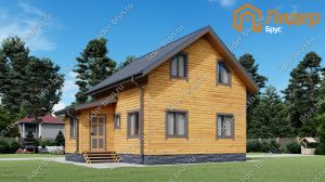 Главный вид мини