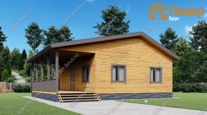 Главный вид мини