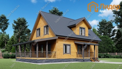 Проект ДБ-79