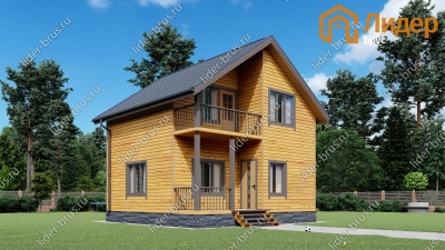 Проект ДБ-81