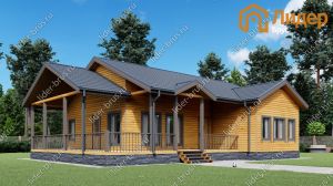 Главный вид мини