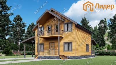 Проект ДБ-83