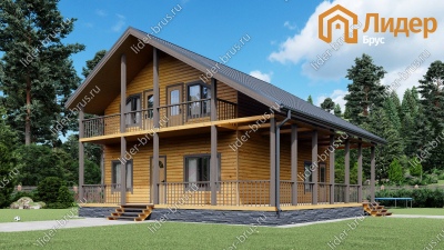 Проект ДБ-84