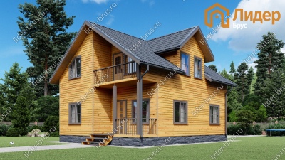 Проект ДБ-85