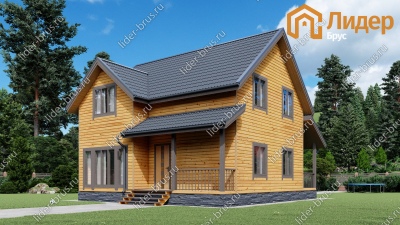 Проект ДБ-88