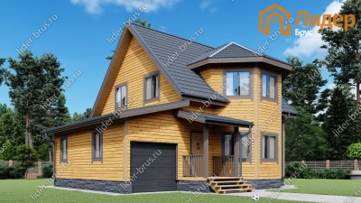 Проект ДБ-89