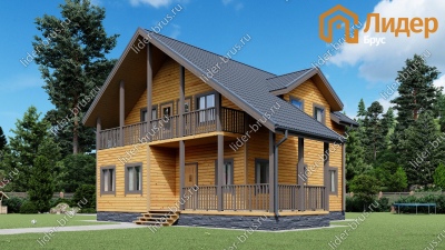 Проект ДБ-90