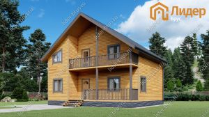 Главный вид мини