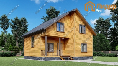 Проект ДБ-95