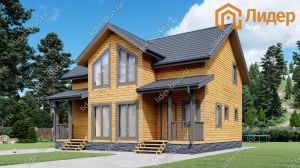 Главный вид мини