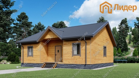 Проект ДБ-99